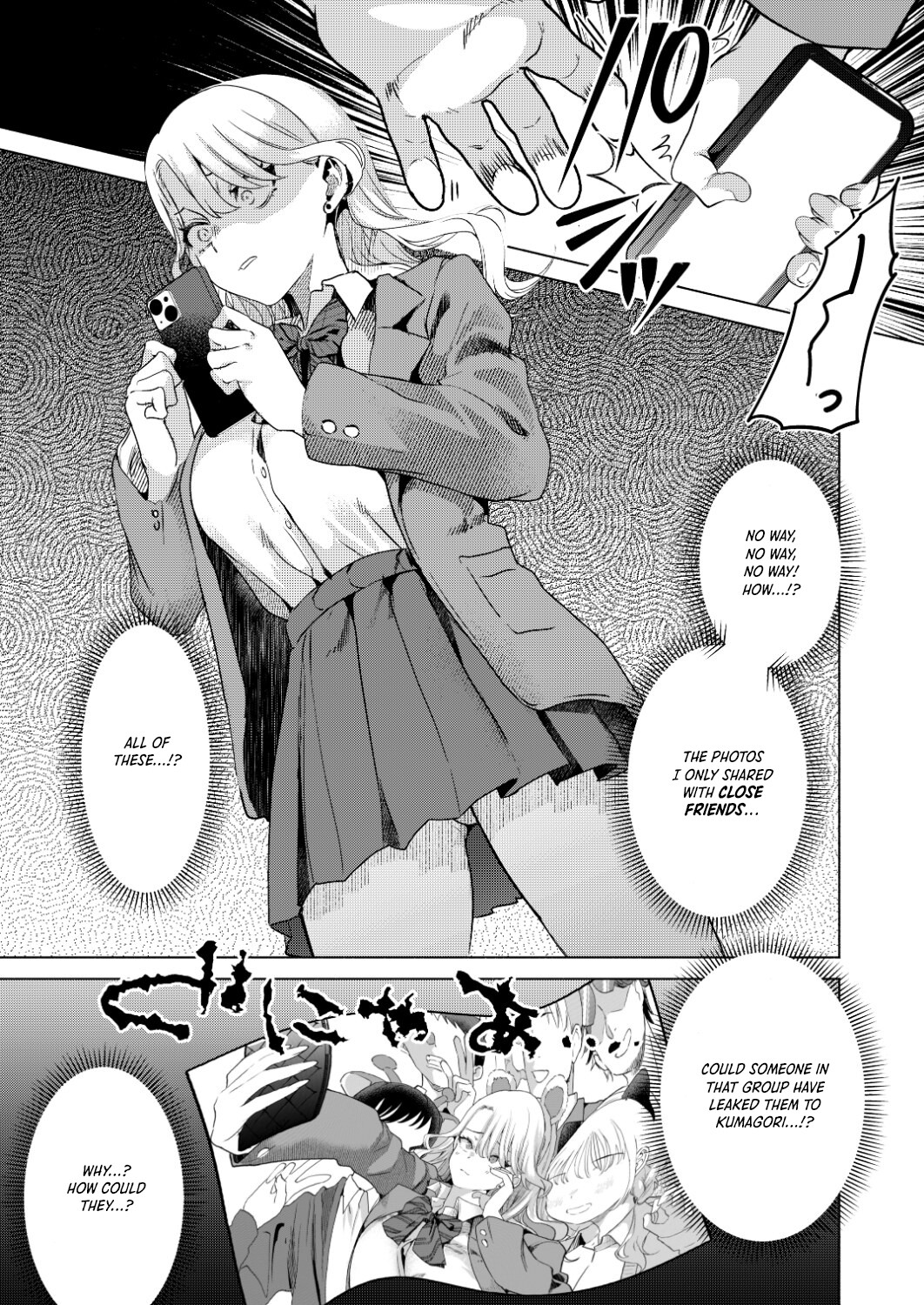 Hentai Manga Comic-Corrupting the Queen Bee-Chapter 1-24